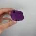 Чехол для наушников Full Silicone Case with Microfiber Apple AirPods Pro 2 (02) Ultra Violet Чехол для наушников Full Silicone Case with Microfiber Apple AirPods Pro 2 (02) Ultra Violet