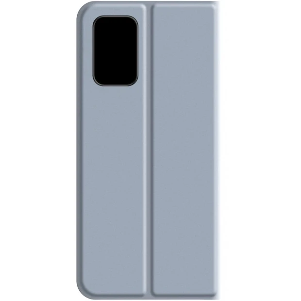 Чохол-книжка Dux Soft Xiaomi Mi Note 10 Lite (Холодний сірий)