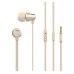 Wired in-ear headset Celebrat C8 (Gold) Wired in-ear headset Celebrat C8 (Gold)