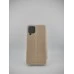 Case-book Original Lite Samsung Galaxy A22 4G (Gold) Case-book Original Lite Samsung Galaxy A22 4G (Gold)