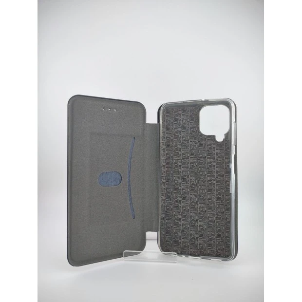 Case-book Original Lite Samsung Galaxy A22 4G (Gold)