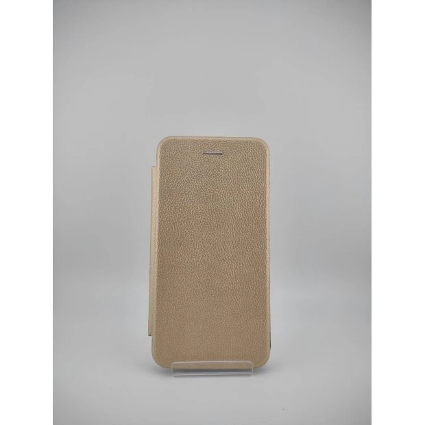 Case-book Original Lite Samsung Galaxy A22 4G (Gold)