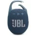 Портативная акустика JBL Clip 5 (Blue) JBLCLIP5BLU K Портативная акустика JBL Clip 5 (Blue) JBLCLIP5BLU K