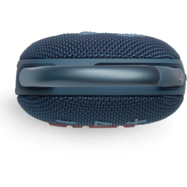 Портативная акустика JBL Clip 5 (Blue) JBLCLIP5BLU K