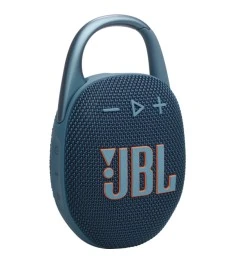 Портативная акустика JBL Clip 5 (Blue) JBLCLIP5BLU K