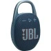 Портативная акустика JBL Clip 5 (Blue) JBLCLIP5BLU K Портативная акустика JBL Clip 5 (Blue) JBLCLIP5BLU K