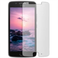 Стекло Motorola Moto G5 (XT1676)