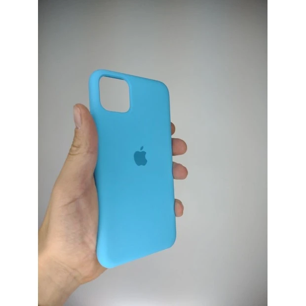 Силикон Original Case Apple iPhone 11 Pro Max (20)
