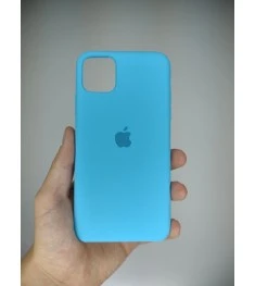 Силикон Original Case Apple iPhone 11 Pro Max (20)