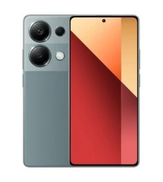 Мобильный телефон Xiaomi Redmi Note 13 Pro 4G 8/256gb EU (Forest Green)