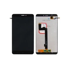 Дисплей для Xiaomi Mi Max 2 с чёрным тачскрином
