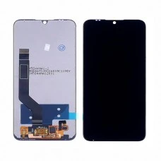 Дисплей для Xiaomi Mi Play с чёрным тачскрином