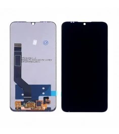 Дисплей для Xiaomi Mi Play с чёрным тачскрином