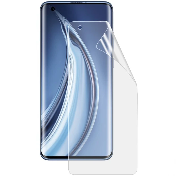 Защитная пленка Nano Polymer TPU Xiaomi Mi 10 / Mi 10 Pro (передняя)