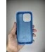 Силикон Original Round Case Apple iPhone 15 Pro (12) Royal Blue Силикон Original Round Case Apple iPhone 15 Pro (12) Royal Blue