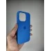 Силикон Original Round Case Apple iPhone 15 Pro (12) Royal Blue Силикон Original Round Case Apple iPhone 15 Pro (12) Royal Blue