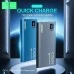 PowerBank Denmen DP12 10000mAh 65W (Black) PowerBank Denmen DP12 10000mAh 65W (Black)