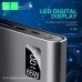PowerBank Denmen DP12 10000mAh 65W (Black) PowerBank Denmen DP12 10000mAh 65W (Black)