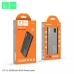 PowerBank Denmen DP12 10000mAh 65W (Black) PowerBank Denmen DP12 10000mAh 65W (Black)