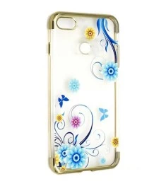 Задняя накладка Blossom Huawei Nova 07