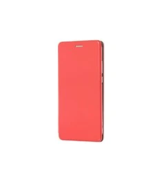 Чехол-книжка iNavi Meizu M5 Note (красный)