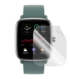 Защитная плёнка Hydrogel HD Amazfit GTS 2 Mini