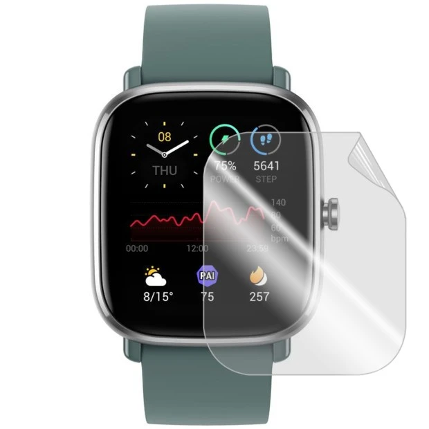 Захисна плівка Hydrogel HD Amazfit GTS 2 Mini