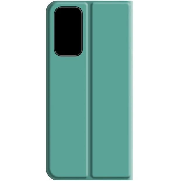 Фліп-чохол Dux Soft для Xiaomi Mi 10T (темно-зелений)