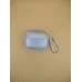 Футляр для наушников Totu Gingle Apple AirPods 3 (Фиалковый) Футляр для наушников Totu Gingle Apple AirPods 3 (Фиалковый)