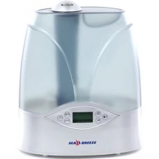 Зволожувач повітря Seabreeze (SB-787) White
