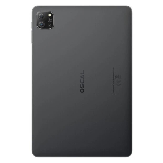 Планшет Oscal Pad 70 4/128Gb (Meteorite Grey)