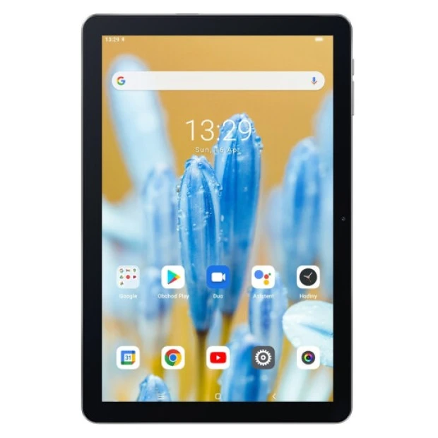 Планшет Oscal Pad 70 4/128Gb (Meteorite Grey)