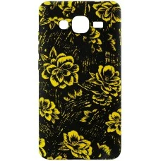 Силикон iNavi Gallery Samsung J5 (2015) J500 (04)