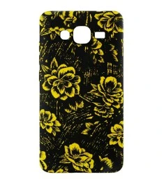 Силикон iNavi Gallery Samsung J5 (2015) J500 (04)