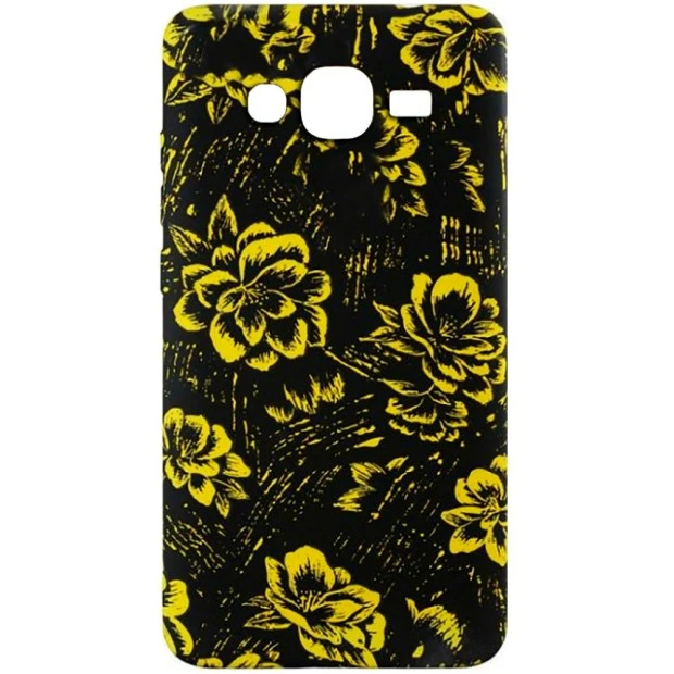 Силиконовый чехол iNavi Gallery Samsung J5 (2015) J500 (04)