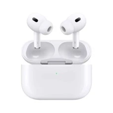 Бездротові навушники-гарнітура Apple AirPods Pro 2 (Чіпсет 