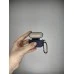 Чохол для навушників Full Silicone Case with Microfiber Apple AirPods Pro 2 (09) Midnight Blue Чохол для навушників Full Silicone Case with Microfiber Apple AirPods Pro 2 (09) Midnight Blue