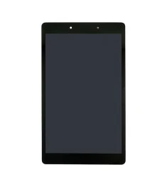 Дисплей для Samsung T290 с чёрным тачскрином