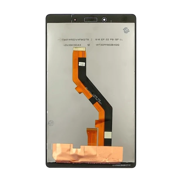 Дисплей для Samsung T290 с чёрным тачскрином