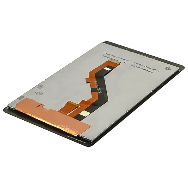 Дисплей для Samsung T290 с чёрным тачскрином