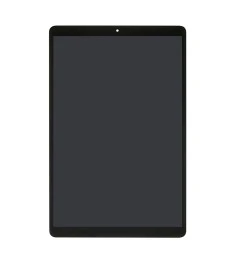 Дисплей для Samsung T510/ T515 с чёрным тачскрином