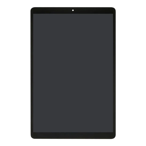 Дисплей для Samsung T510/ T515 с чёрным тачскрином