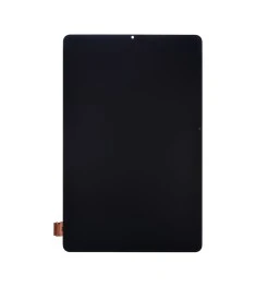Дисплей для Samsung P610 Tab S6 Lite с чёрным тачскрином