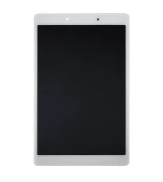 Дисплей для Samsung T290 с белым тачскрином