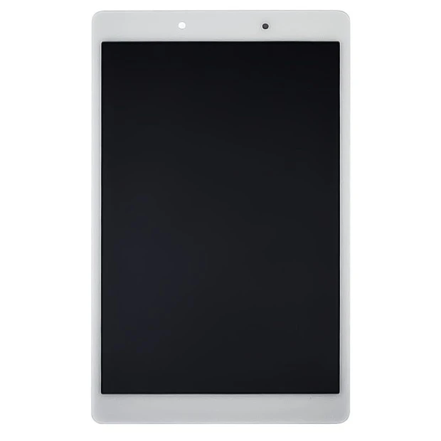Дисплей для Samsung T290 с белым тачскрином
