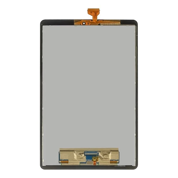 Дисплей для Samsung T590 с чёрным тачскрином