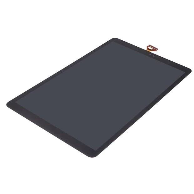 Дисплей для Samsung T590 с чёрным тачскрином