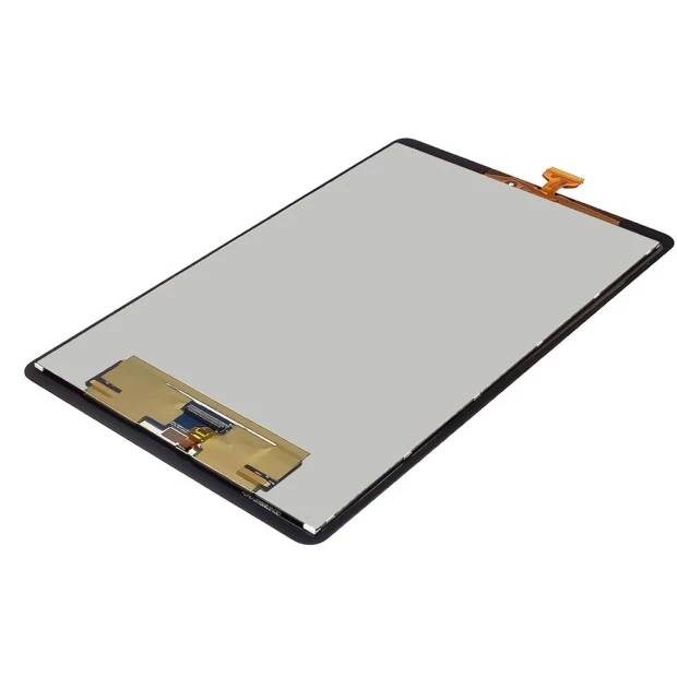 Дисплей для Samsung T590 с чёрным тачскрином