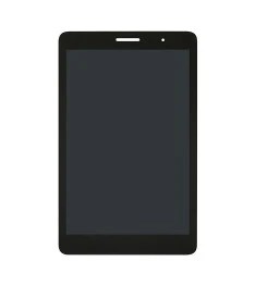 Дисплей для Huawei MediaPad T3 8.0 KOB-L09 c чёрным тачскрином