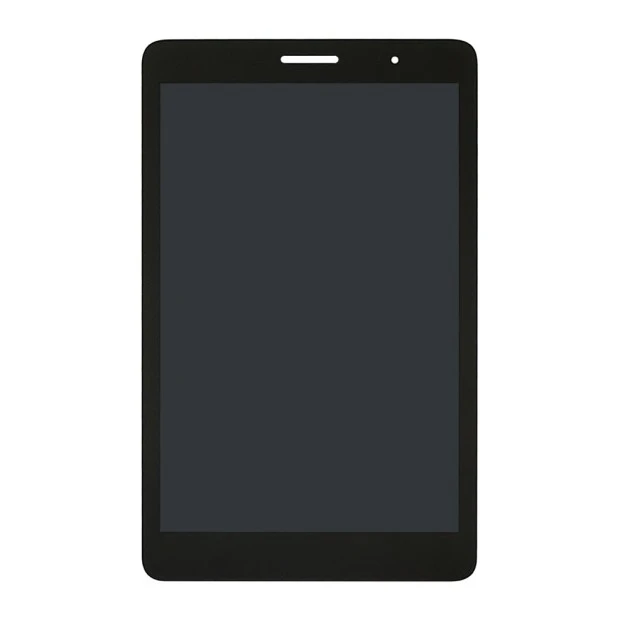 Дисплей для Huawei MediaPad T3 8.0 KOB-L09 c чёрным тачскрином